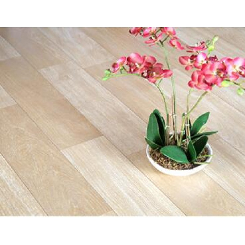 塑料地板革PVC加厚地板纸厨房卧室客厅加厚耐磨防水上墙木纹地板 默认尺寸 驼色牛筋木纹