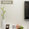 简约现代无纺布墙纸温馨卧室时尚客厅背景壁纸纯素色多丽壁纸U001_8 2号浅米色