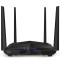 腾达（Tenda）AC10 双千兆无线路由器 游戏路由 全千兆有线端口 5G双频 1200M智能穿墙路由