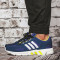 ADIDAS阿迪达斯男鞋透气运动鞋aktiv减震跑步鞋AQ7889 AQ7889 41