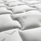 AIRLAND 雅兰床垫 爱能 双人乳胶床垫 独立袋装弹簧 高纯度乳胶静音不干扰 九区按摩释压 科技充能 1.5m*2m