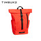TIMBUK2潮流时尚电脑双肩包男女休闲运动背包韩版卷口背包旅行包_CHH66 闪耀红