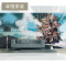 动漫宫崎骏哈尔的移动城堡定制壁画个性创意壁纸儿童房墙纸