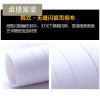 大花欧式墙纸无纺布墙布无缝定制壁纸沙背景墙电视壁布北欧 韩式无缝闪银贡缎布
