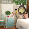 3D壁画宫崎骏龙猫无纺布个性艺术儿童房可爱卡通动漫墙纸卧室壁纸 德国无缝宣绒布（一整张）