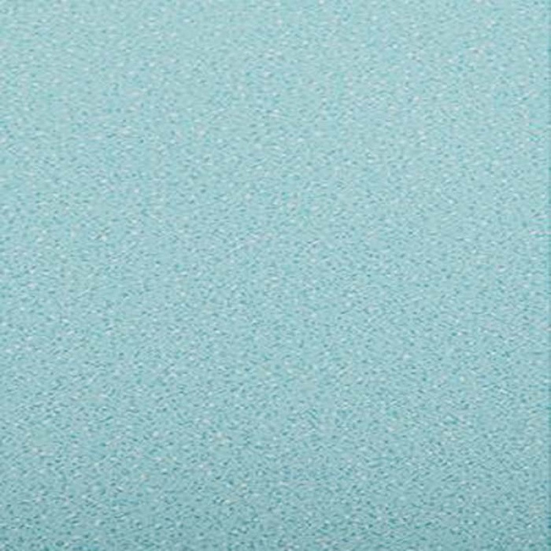乒乓球地胶运动地板PVC塑胶地垫室内场地专用耐磨防滑地板麻布纹 默认尺寸 浅绿色牛筋浅绿大理石