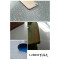 加厚商用地板革pvc地板胶耐磨防水实心塑胶工程革家用地胶地板纸 默认尺寸 超强耐磨工程革5-8年百搭灰