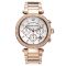 迈克科尔斯（Michael Kors）手表不锈钢石英女表 MK5491