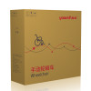 鱼跃(YUWELL)轮椅凌跃H053C