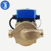 德国威乐水泵家用循环泵RS15/6铜泵家用定时定温控制循环泵新款