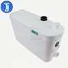 德国威乐水泵HiDrainlift3-35污水提升泵淋浴房台盆排水泵提升器