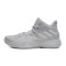 Adidas 阿迪达斯 男子 耐磨防滑 篮球鞋 DB0842 DB0842 43