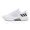 Adidas 阿迪达斯 男子 轻便耐磨 跑步鞋 BY8790 BY8790 46