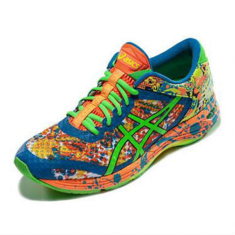 ASICS亚瑟士GEL-NOOSATRI11竞速跑鞋男T626N-9793 T626N-9793 40.5