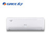 格力（GREE）KFR-26GW/(26570)Ga-3 Q畅 大1匹 定频挂机 冷暖 挂机空调