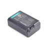 品胜（PISEN）FW50电池 索尼NEX-5R/5N/5C/7/6/F3N/C3 A5100