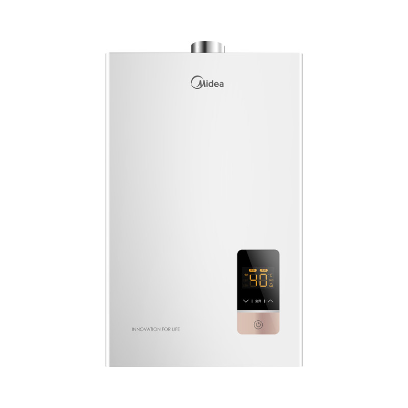 美的(Midea)JSQ25-H2 燃气热水器天然气
