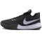 耐克NikeZoomLiveII小托马斯战靴黑红低帮外场篮球鞋AH7567- AH7567-003 40