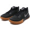 耐克NikeZoomLiveII小托马斯战靴黑红低帮外场篮球鞋AH7567- AH7567-003 40