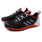 Adidas阿迪达斯男鞋2018夏季新款户外运动防滑徒步鞋登山鞋CM7578 CM7577 40.5