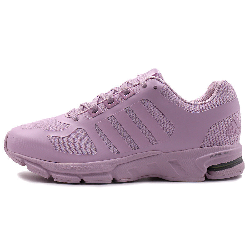 adidas阿迪达斯女鞋运动鞋2018夏季新款EQT10缓震透气耐磨跑步鞋DA9519 DA9519 39