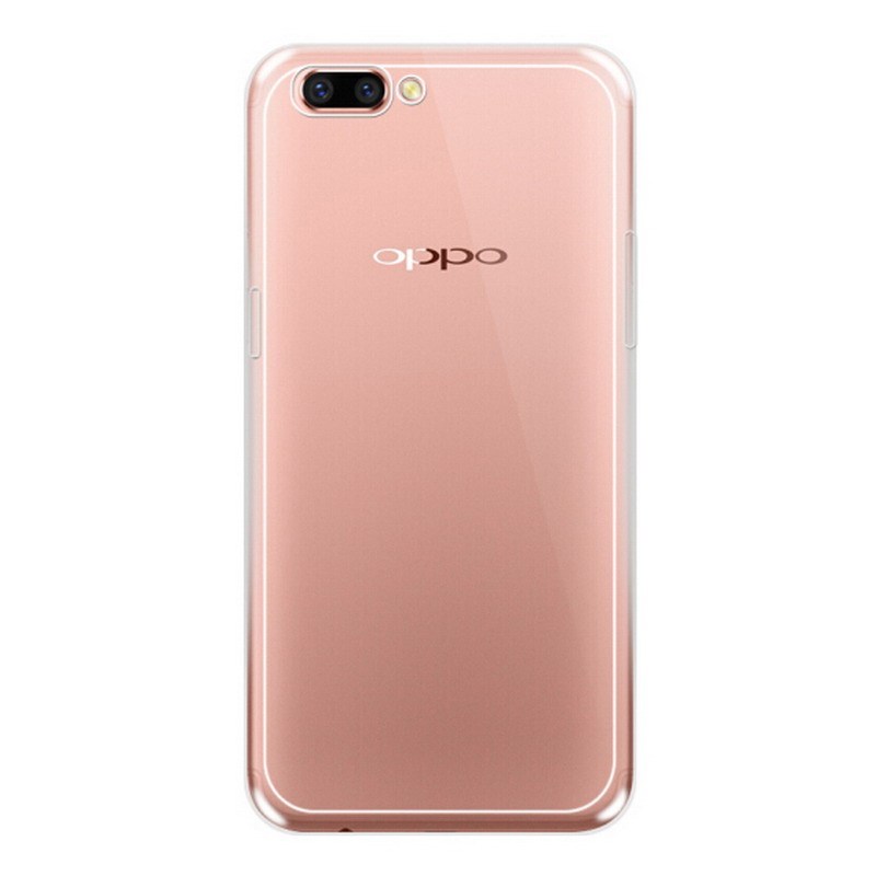 oppo r11plus手机壳 oppor11plus手机套 r11plus保护套壳 轻薄透明软