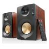 JBL PARTYBOX ON-THE-GO家庭影院 KTV卡拉OK唱歌套装 客厅音响 无线蓝牙户外便携音箱