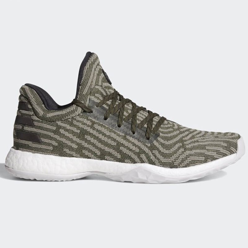 阿迪达斯Adidas男鞋运动篮球鞋AH2113 默认颜色 42.5