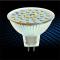 led灯杯插脚灯泡5w3w24v机床灯12v射灯mr16led灯杯MR1612V面径5cm_9_5 MR16110V直径5CM