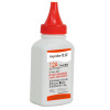 欣彩Q2612A碳粉AT-2612A墨粉100g4支装适用惠普Q2612A CE505A Canon 303 FX9