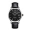 天梭(TISSOT)手表 力洛克系列机械表钢带皮带男士腕表新款T006.407.11.033.00 T006.407.16.033.00