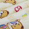 婴儿枕头儿童枕头加长枕1-3-6岁幼儿园宝宝小学生决明子枕头四季卡通可爱男女宝宝孕婴童床上用品枕类 70决明子小汽车款