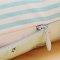 四季通用儿童枕头幼儿园夏季新生儿1婴儿3宝宝6小孩10岁小学生卡通可爱 孕婴童床上用品 枕类 3-8岁小树林普通款