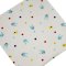 【10条装】新生儿尿布男女宝宝尿芥子可洗尿片婴幼儿尿布可爱卡通四季通用孕婴童床上用品 云彩图案（十条装）
