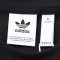 adidas阿迪达斯三叶草女子短袖T恤2018新款休闲运动服CY7367 CY7369黑 36