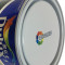 dulux多乐士森呼吸无添加全效天然植本漆5L 乳胶漆墙面漆涂料内墙漆 补拍1LR4/r5色浆费