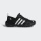 adidas阿迪达斯户外鞋男女户外越野鞋Q21031 如图 44.5