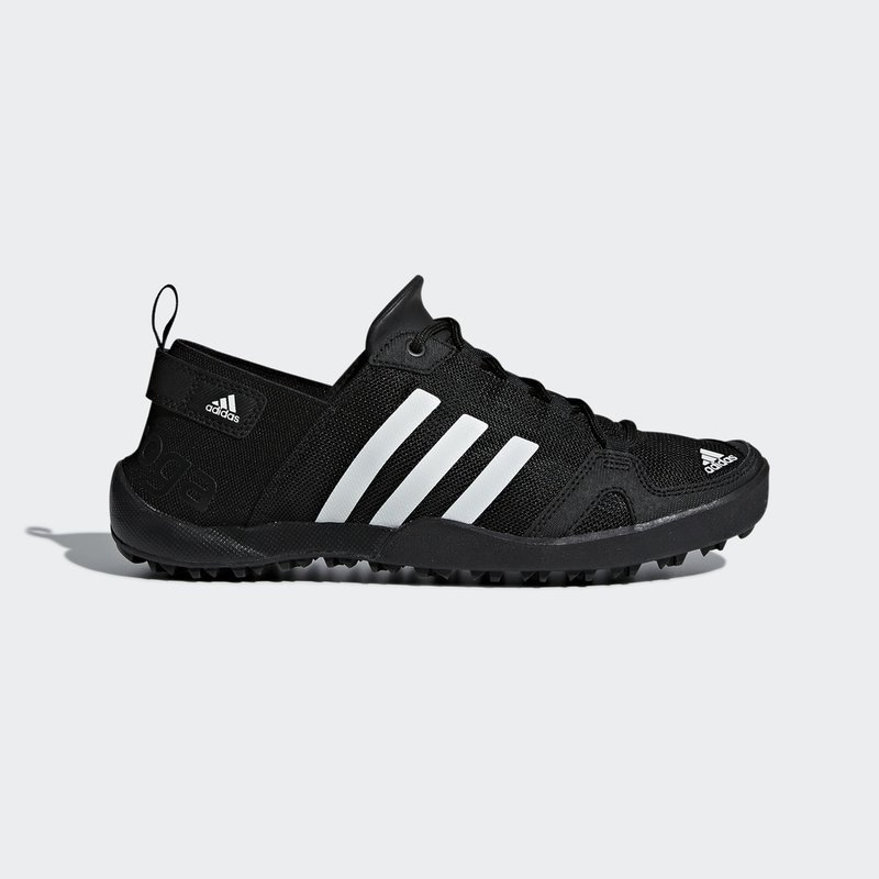 adidas阿迪达斯户外鞋男女户外越野鞋Q21031 如图 44.5