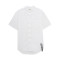 美特斯邦威短衬衫男士夏装梭织背后织带225245_1 180/100A/XL 亮白色00