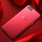 魅爱琳 OPPO Reno10/Pro手机壳保护套外壳 牛仔纹皮套 商务复古休闲 全包抗震防摔软套 翻盖支架插卡手机套 【OPPO-Reno10】宝石蓝