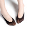 【20双装】女丝袜隐形薄款船袜 均码 肤色20双
