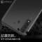 卡斐乐华为P20/P20 pro/nova 3e手机壳/保护套 硅胶软壳 超薄/简约防摔/全包边p20lite纯色保护壳 【透灰色】华为P20pro