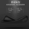 卡斐乐华为P20/P20 pro/nova 3e手机壳/保护套 硅胶软壳 超薄/简约防摔/全包边p20lite纯色保护壳 【透灰色】华为P20pro