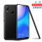 卡斐乐华为P20/P20 pro/nova 3e手机壳/保护套 硅胶软壳 超薄/简约防摔/全包边p20lite纯色保护壳 【黑色】华为nova3e