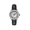 瑞士TISSOT 天梭 卡森系列 简约自动机械女表T085.207.16.013.00 T085.207.16.013.00