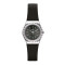 斯沃琪（Swatch）手表 淑女系列 酷炫黑色石英女表YSS312 YSS312