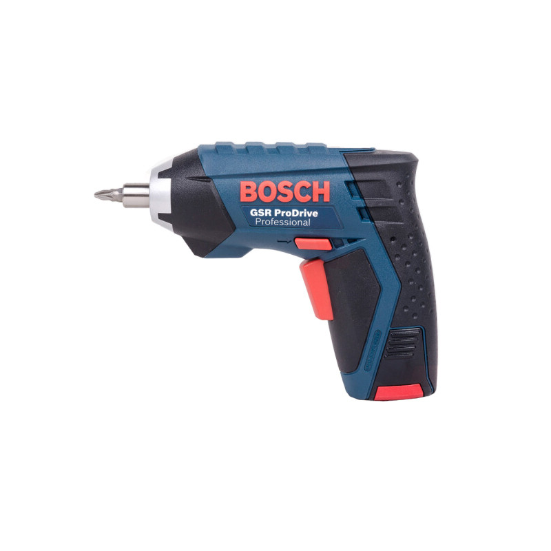 博世（Bosch） 锂电充电式起子机 GSR 3.6V-Li