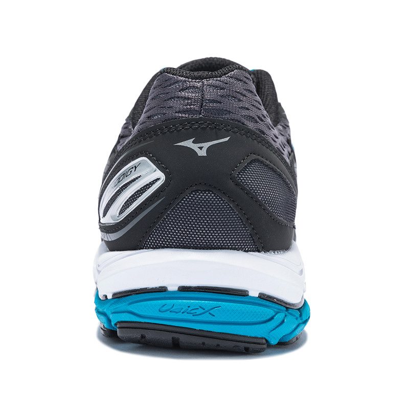 美津浓(Mizuno) 男慢跑鞋 J1GC182509 J1GC182509 280/43