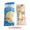 天鹰红玫牛筋乳胶手套加厚耐用橡胶家务厨房防水洗碗塑胶胶皮清洁_3 京牛100克【10双装】