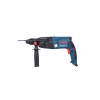 博世（Bosch） 四坑锤钻 GBH 2-26 E